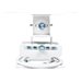 EPSON RALLONGE SUPPORT PLAFOND