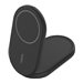 BELKIN Qi2 15w Magnetic Stand Black