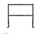 NEOMOUNTS TV Desk Stand legs