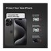 BELKIN SFP UltraGlas iPhone 16 Pro Max