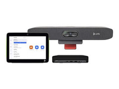 HP Poly Studio Small Room Bundle