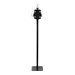 NEOMOUNTS Lockable Universal Floor Stand
