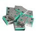 LINDY Bloqueurs de ports USB 10 pièces