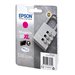 EPSON 2LB 35XL Ink Magenta 20.3ml