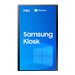 SAMSUNG KM24C-W 24p Kiosk Windows