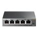 NETGEAR 5PT Gigabit Ethernet Unmanaged