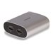 LINDY 4K60 HDMI eARC Extractor