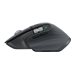 LOGI MX Master 3S Perf Wl Mouse GRAPHITE