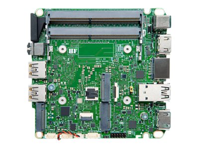 ASUS WNUC13L5BI500000I i5-1340PE Board