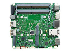 ASUS WNUC13L5BI500000I i5-1340PE Board