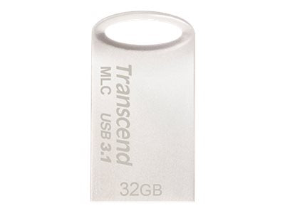 TRANSCEND 32Go Clé USB - USB3.1 Gen 1