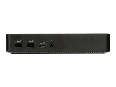TARGUS USB4 Triple Video Docking Station