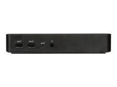TARGUS USB4 Triple Video Docking Station