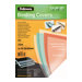FELLOWES COUV A4 TRANSPARENT 200 MICX100