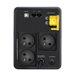 APC Back-UPS 750VA 230V AVR FR Sockets