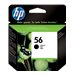 HP Nr56 Tinte schwarz 19ml HV DJ5550(FR)