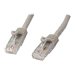 LINDY Cat.6 S/FTP Cable orange 15m