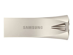 SAMSUNG BAR PLUS 512Go Champagne Silver