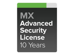 CISCO Meraki MX60 Advanced Security