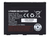 NETGEAR AirCard Mobile Hotspot Lithium Ion Replacement Battery