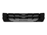 KINGSTON 32Go 3200MT/s DDR4 CL16 DIMM Kit of 2 1Gx8 FURY Renegade Black
