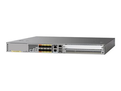 CISCO ASR001XChassis6builtinGE.DualP