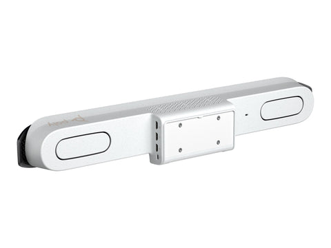 HP Poly Studio X52 All-In-One Video Bar EMEA - INTL English Loc Euro plug