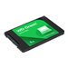 WD Green SATA 1To SSD 2.5p cased