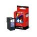 LEXMARK Cartouche d encre noire