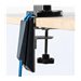 FELLOWES BRAS PORTE ÉCRAN TRIPLE PLAT