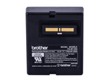 BROTHER TD2D Li-ion Battery