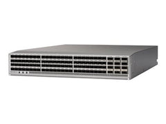 CISCO Nexus 9300w/96p1/10/25G12p100G
