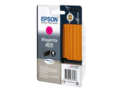 EPSON 2LB Singlepack Magenta 405 DURABrite Ultra Ink w/s