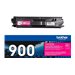 BROTHER TONER MAGENTA TN900M