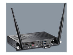 OPTOMA Mini-PC OPS Intel Core i5-10210U 8Go DDR4 256Go SSD Intel UHD Graphics SOC Integrated 10/100/1000M 802.11 a/b/g/n/ac/ax NoOS