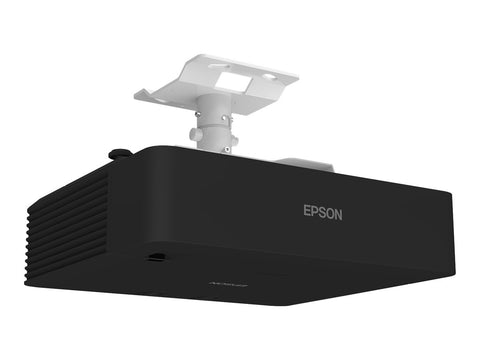 EPSON EB-L735U Projectors 7000Lumens WUXGA Laser HD-BaseT 1.35-2.20 Throw Ratio Lens-Shift 4K Input Wireless Screen-Mirroring HDMI