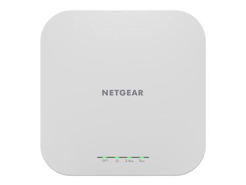 NETGEAR Insight Managed WiFi6 AX3000 AP