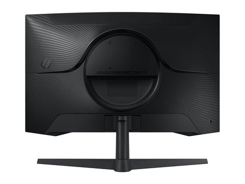 SAMSUNG ODYSSEY G5 - LS27CG552 27p 165hz - Ecran gaming incurvé - WQHD 2560x1440 - VA - 1ms -HDR10 - 300cd/m² - 2500 : 1 - HDMI - DP