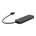 I-TEC USB 3.0 Metal HUB 4 Port
