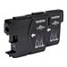 BROTHER BLISTER PACK 2 ENCRES N