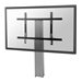 NEOMOUNTS Motorised Floor Stand/Wall Mnt