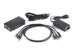 HP Remote System Controller for Universal KVM