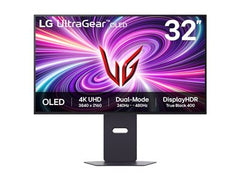 LG UltraGear 32GS95UV-B.AEU 31.5p