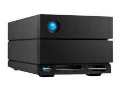LACIE 32TB 2big Dock Thunderbolt 3