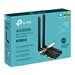 TP-LINK Archer TX50E WiFi 6 BT PCIe Adp