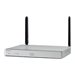 CISCO ISR 1100X 8P xDSL GE SFP Router