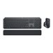 LOGI MX Keys Combo Business Gen 2 (FRA)