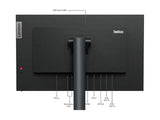 LENOVO ThinkVision -P24q-30 - 23.8p - Monitor - HDMI