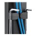 NEOMOUNTS FPMA-D865DBLACK Desk Mount