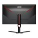 AOC U32G3X/BK 31.5p IPS 4K UHD 160Hz 1ms